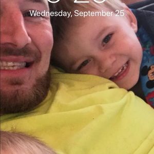 Meet your Posher, Timothy